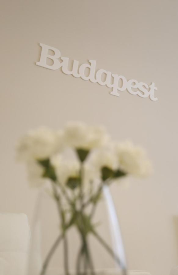 Apartman - Heart Of Budapest Ngoại thất bức ảnh