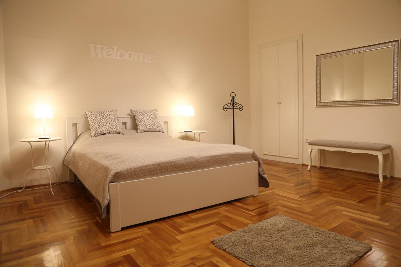 Apartman - Heart Of Budapest Ngoại thất bức ảnh