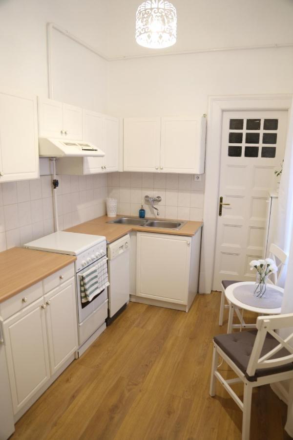 Apartman - Heart Of Budapest Ngoại thất bức ảnh