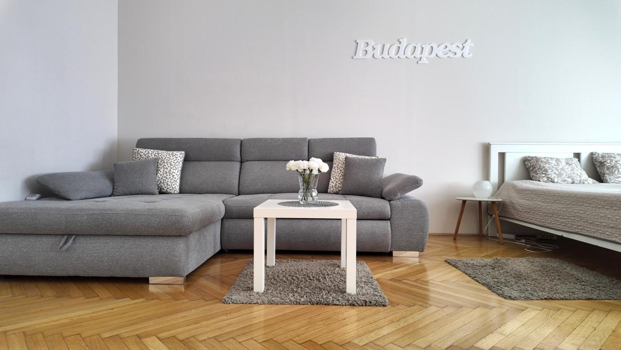 Apartman - Heart Of Budapest Ngoại thất bức ảnh