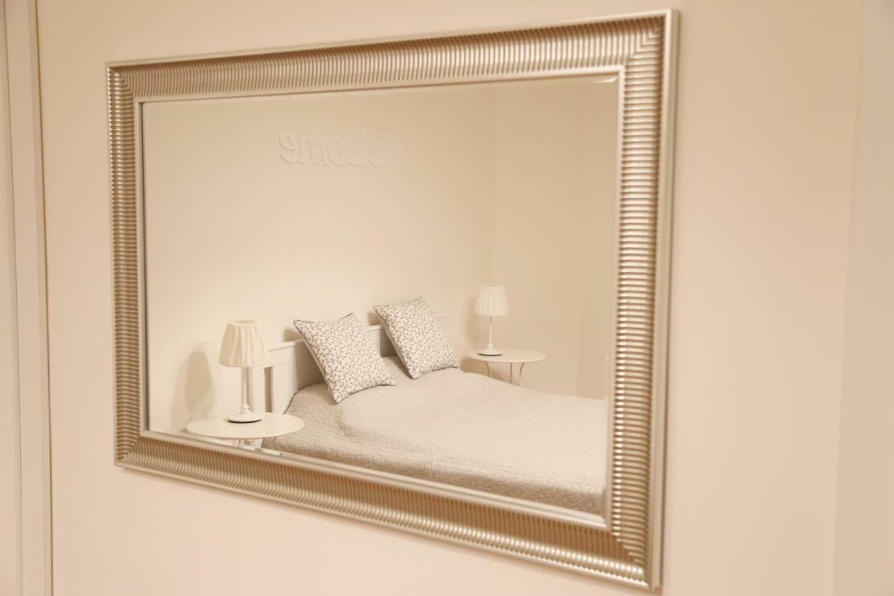 Apartman - Heart Of Budapest Ngoại thất bức ảnh