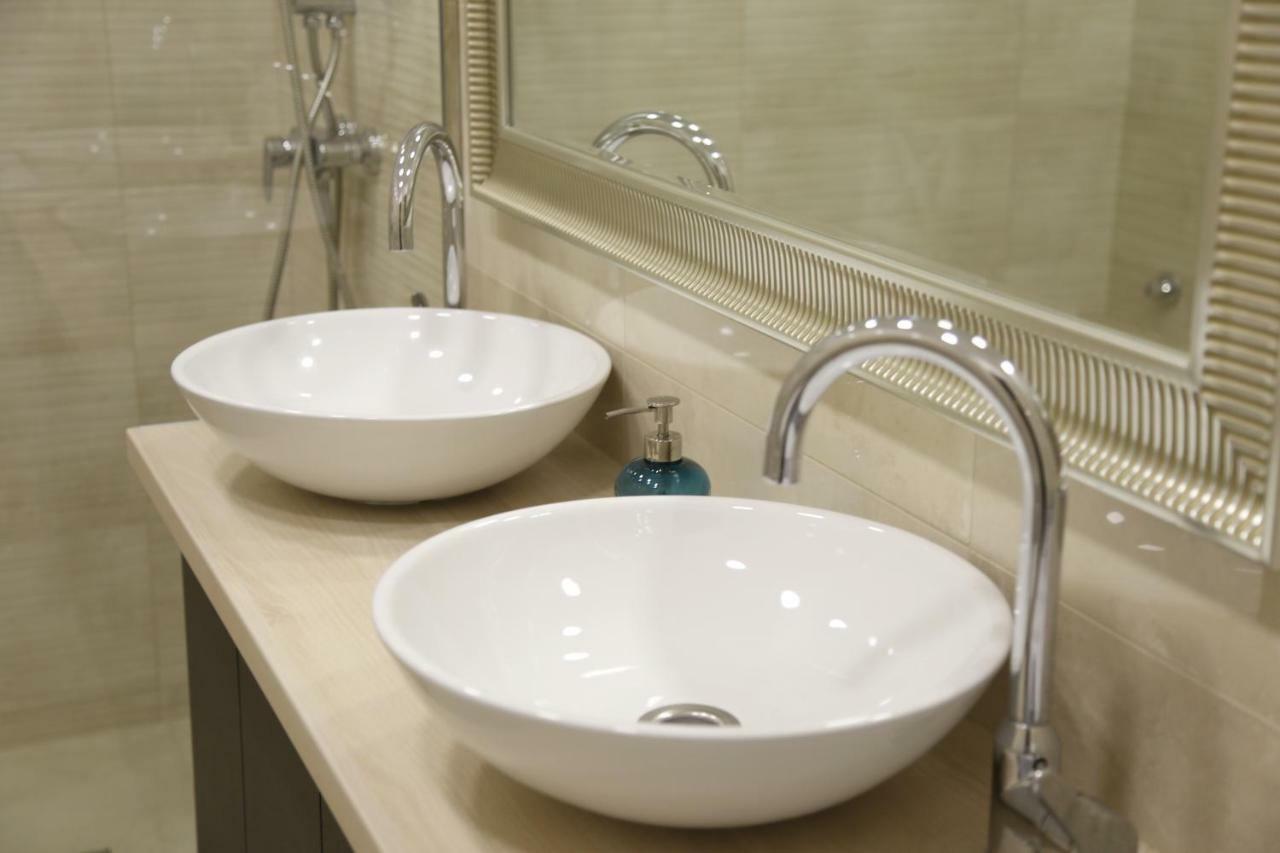 Apartman - Heart Of Budapest Ngoại thất bức ảnh