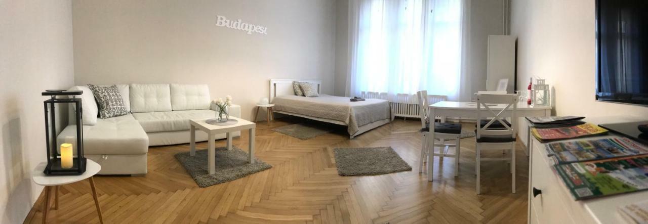 Apartman - Heart Of Budapest Ngoại thất bức ảnh